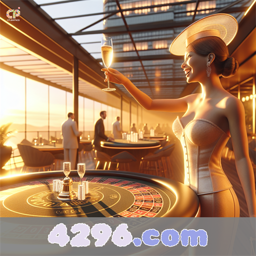 Apostas Excitantes e Imperdíveis no 4296.com