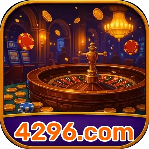 4296.com: Funcionalidades e Vantagens do App de Jogos em Destaque