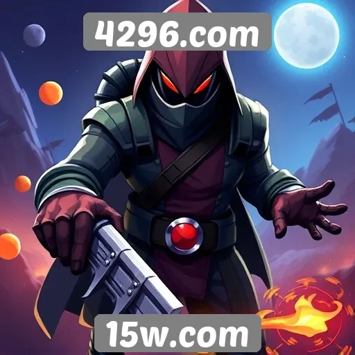 Avaliação das ofertas de jogos no 4296.com
