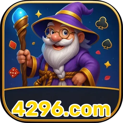 4296.com: Transforme Sua Experiência de Jogo com o Login