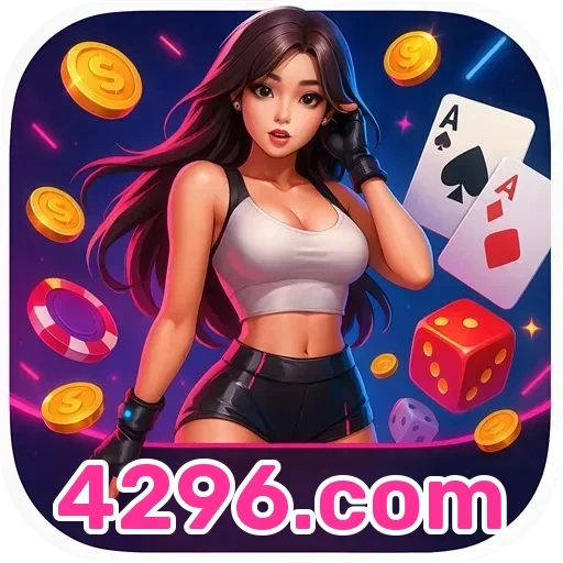 4296.com: O Suporte 24/7 Que Você Sempre Desejou em Jogos Online