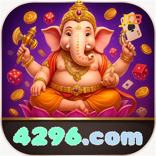 Logo 4296.com
